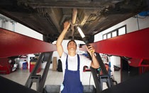 171 Automotive Towing, inc