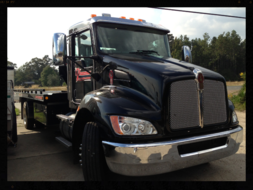 171 Automotive Towing, inc